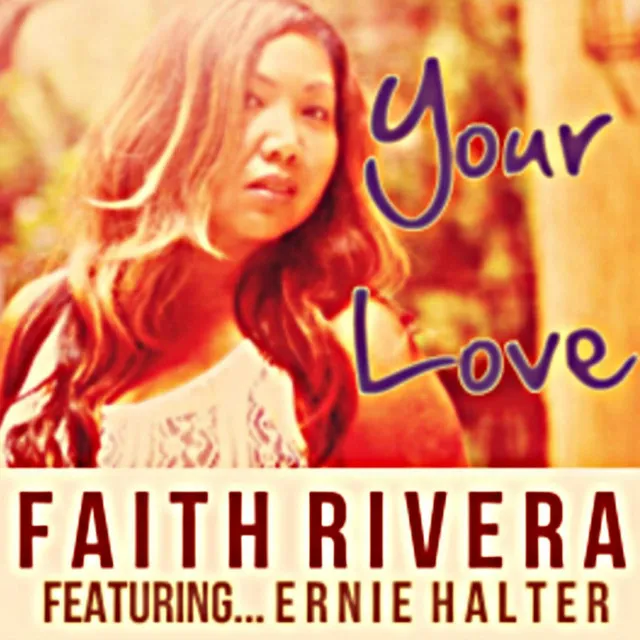 Your Love (feat. Ernie Halter)