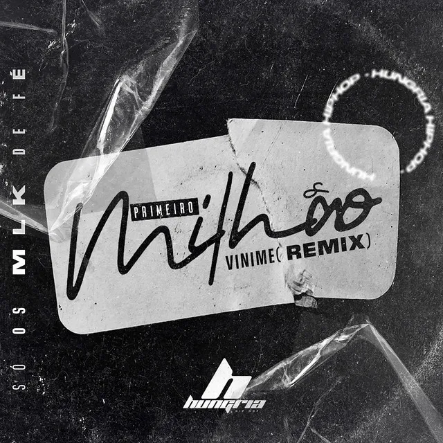 Primeiro Milhão - Vinime Remix