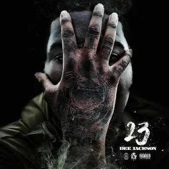 23 by Dee Jackson