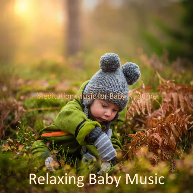 Music for Sleeping Babies - Cultivated New Age Music