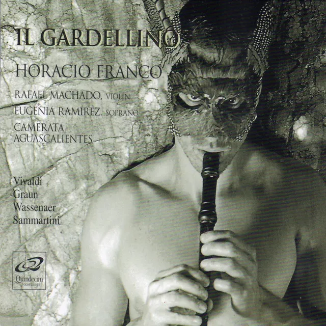 Il gardellino