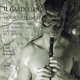 Il gardellino by Camerata Aguascalientes