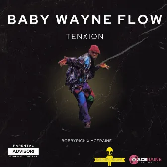 Baby Wayne Flow by Tenxion