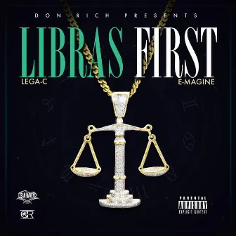 Libras First by Lega