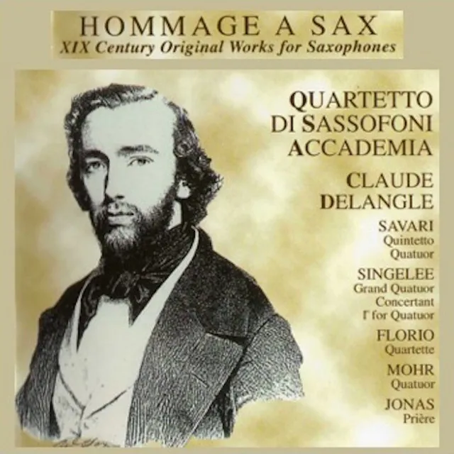 Quintetto: IV. Allegro