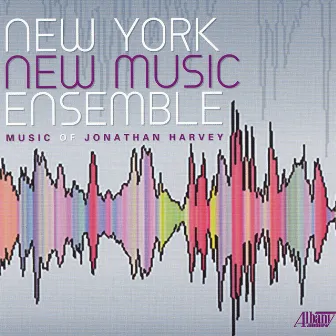 Music of Jonathan Harvey by New York New Music Ensemble