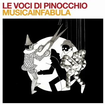 Le voci di Pinocchio by Francesco Tancredi