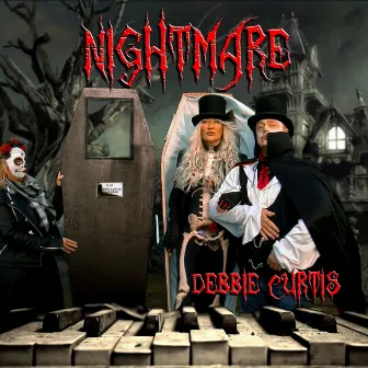 Nightmare by Debbie Curtis