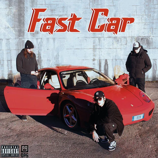 Fast Car