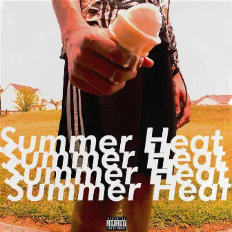 Summer Heat by Hoodies