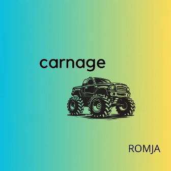 Carnage by Romja