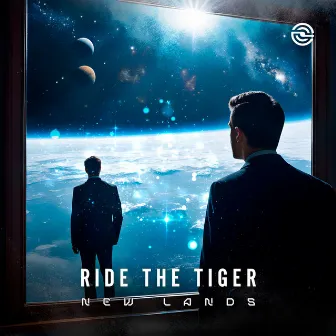 New Lands by Ride The Tiger