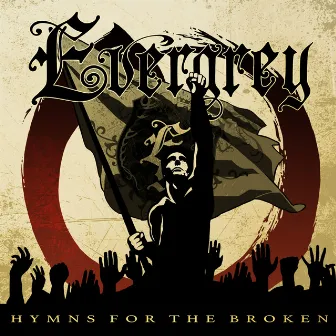 Hymns for the Broken (International Version) by Evergrey