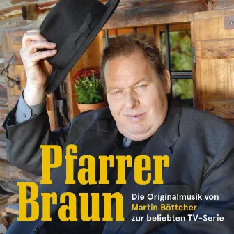 Pfarrer Braun by Martin Böttcher