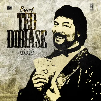 Ted DiBiase by Byrd