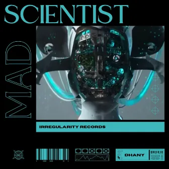 MAD SCIENTIST by Dhany