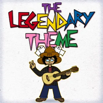 The Legendary Theme by PPF