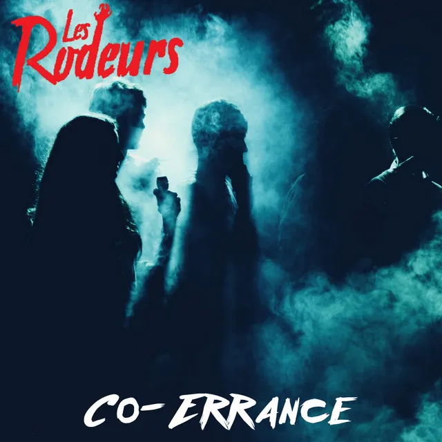 Les Rodeurs