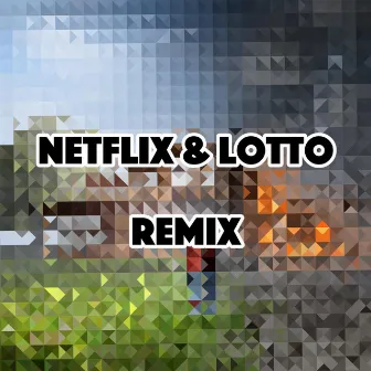 Netflix & Lotto by Liquid Lunch