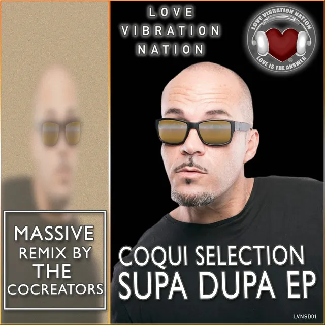 Supa Dupa - CoCreators Big Bang Mix