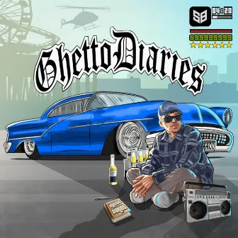 Ghetto Diaries by Wise Wun