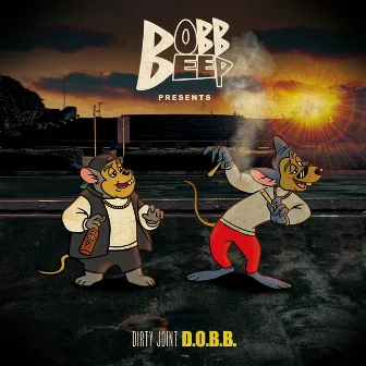 D.O.B.B. by DIRTY JOINT