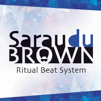 Sarau du Brown Ritual Beat System by Carlinhos Brown