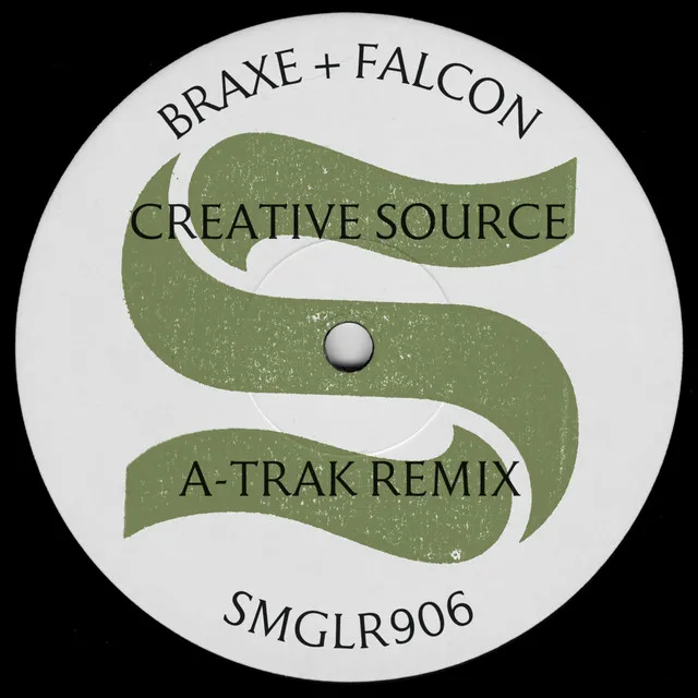 Creative Source (A-Trak Remix)