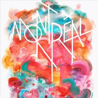 Montréal by Elizabeth Shepherd