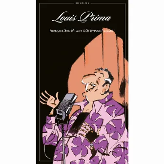 BD Music Presents Louis Prima by Louis Prima