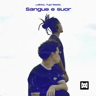 Sangue e Suor by Unknown Artist