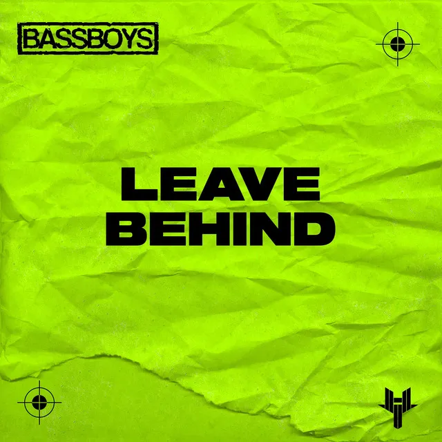 Leave Behind