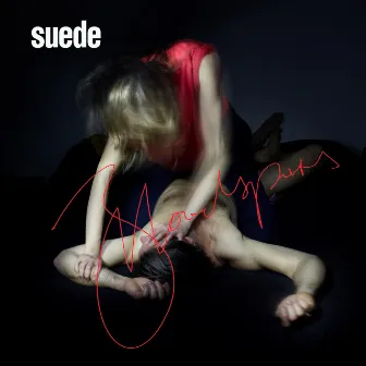 Bloodsports by Suede