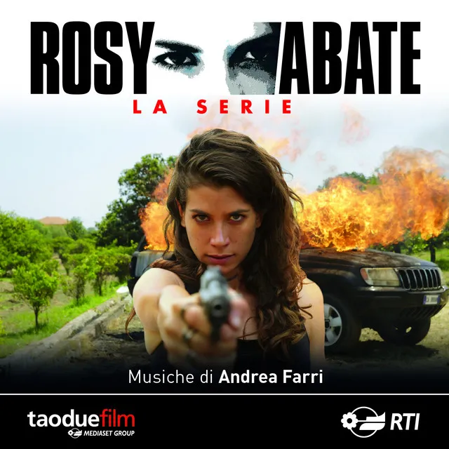 Rosy Abate (Colonna sonora originale della serie TV)