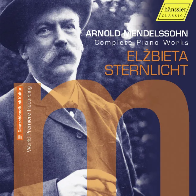 Moderne Suite, Op. 79: I. Vorspiel