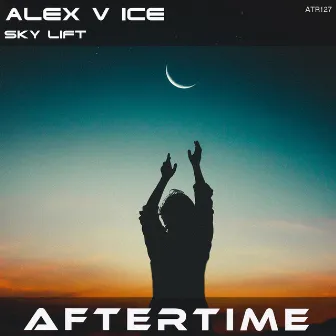 Sky Lift by Alex V Ice