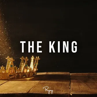 The King by Rujay