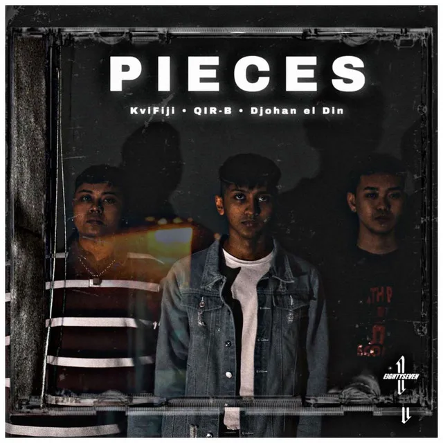 Pieces