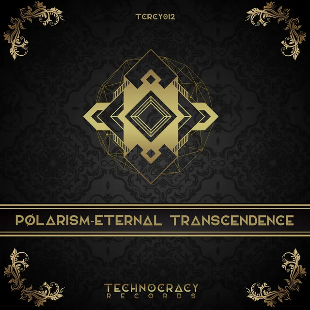 Eternal Transcendence - Original Mix