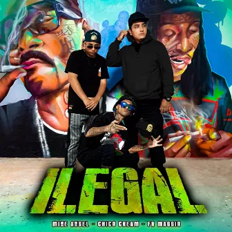 Ilegal by Fr Maggio