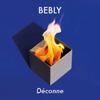 Déconne by Bebly