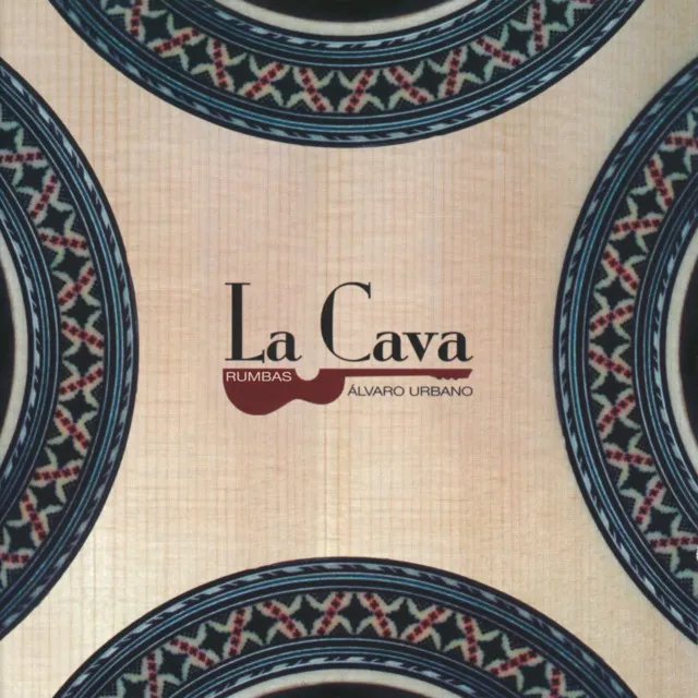 La Cava. Rumbas. Álvaro Urbano