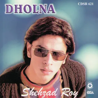 Dholna by Shehzad Roy