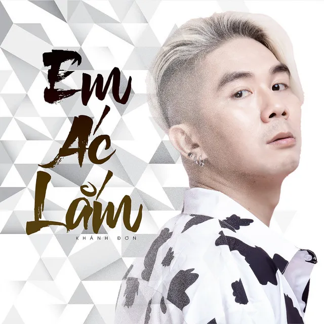 Em Ác Lắm - Beat