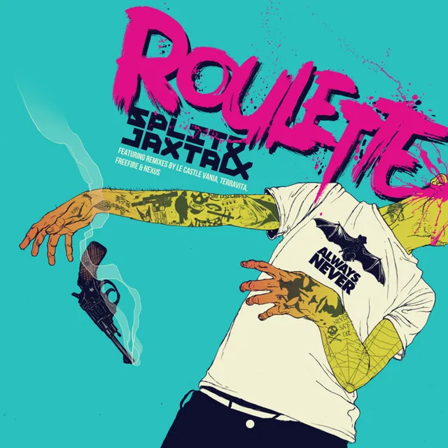 Roulette - Freefire Remix