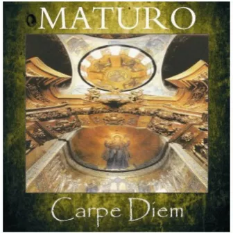 Carpe Diem by Maturo