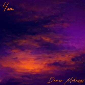 4am by Damon Modarres