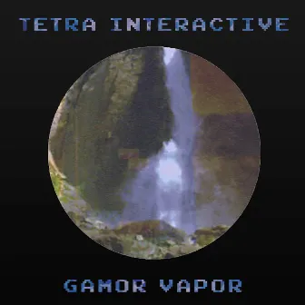 Tetra Interactive by Gamor Vapor