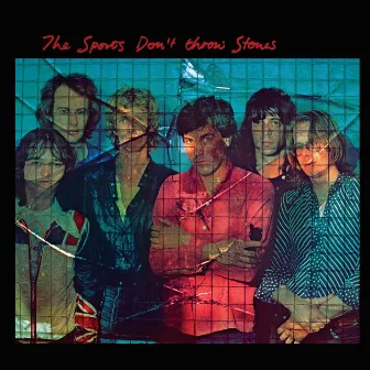 Don't Throw Stones (Expanded Edition) by THE SPORTS