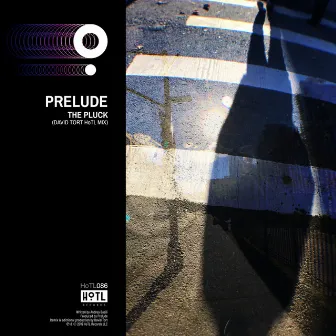 The Pluck by Prelude